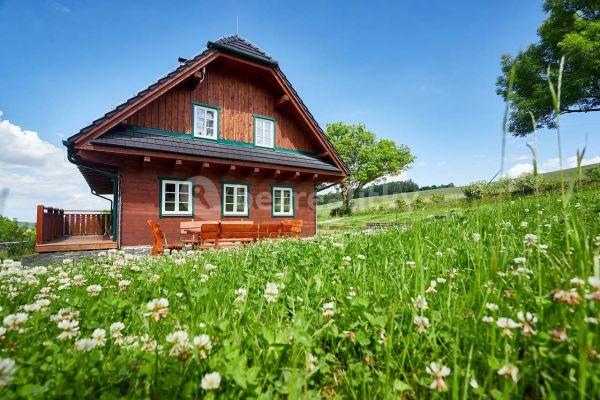 recreational property to rent, 0 m², Zlaté Hory - Ondřejovice