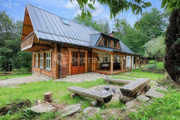 recreational property to rent, 0 m², Česká Ves