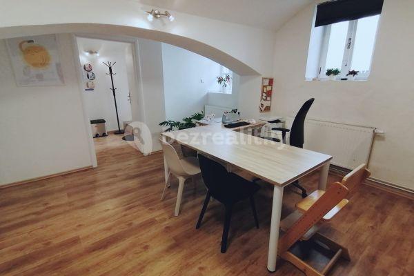 non-residential property to rent, 50 m², Praha