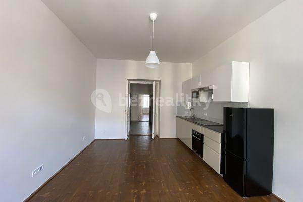 1 bedroom flat to rent, 45 m², Koněvova, 