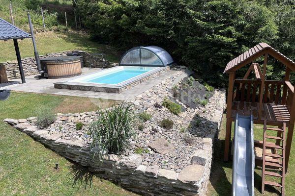 recreational property to rent, 0 m², Hynčice pod Sušinou