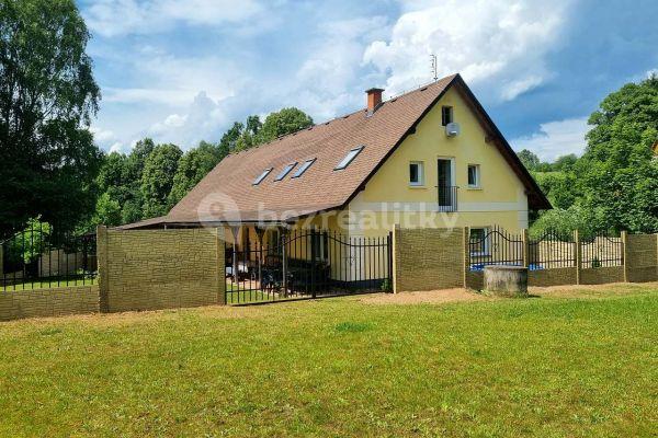 recreational property to rent, 0 m², Horní Staré Buky