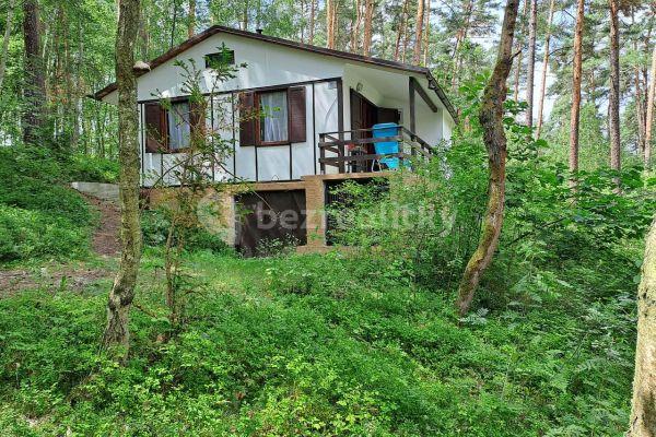 recreational property to rent, 0 m², Doksy