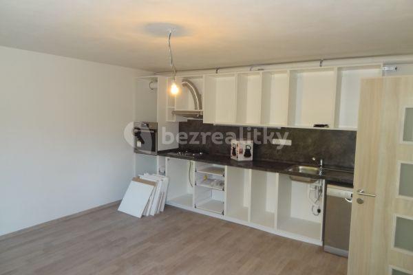 Studio flat to rent, 32 m², Olomoucká, Brno