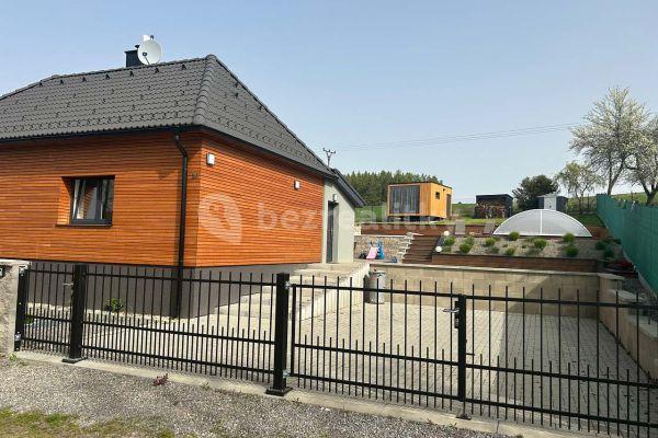 recreational property to rent, 0 m², Puklice - Studénky