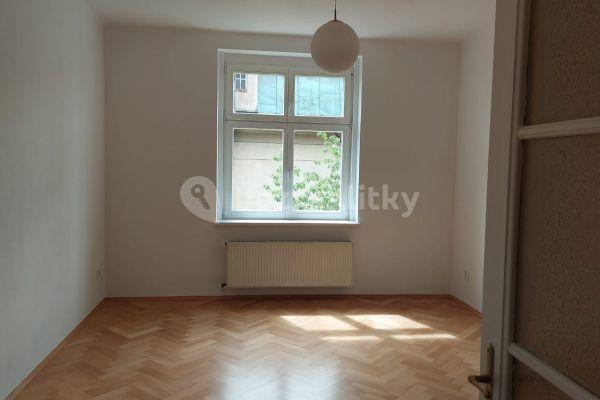 2 bedroom flat to rent, 60 m², Velvarská, 