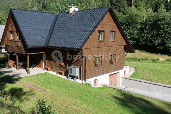 recreational property to rent, 0 m², Hutisko-Solanec