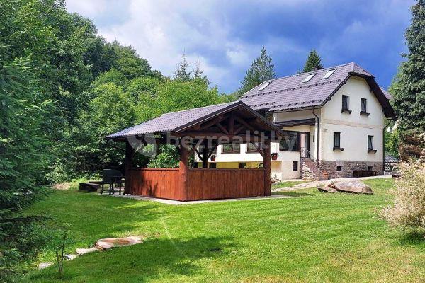 recreational property to rent, 0 m², Hamry na Šumavě