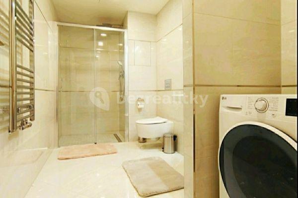 1 bedroom flat for sale, 50 m², Zenklova, Praha