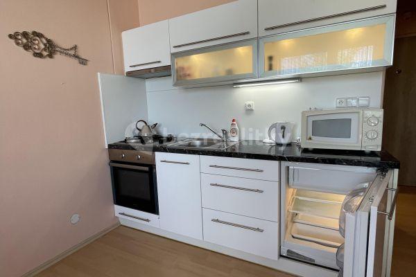 1 bedroom flat to rent, 36 m², Jihlavská, 