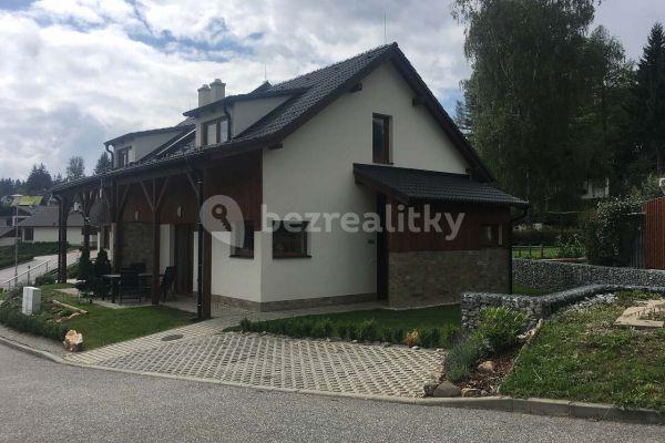 recreational property to rent, 0 m², Lipno nad Vltavou - Kobylnice