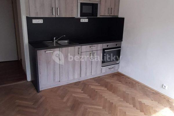 1 bedroom flat to rent, 38 m², Brno