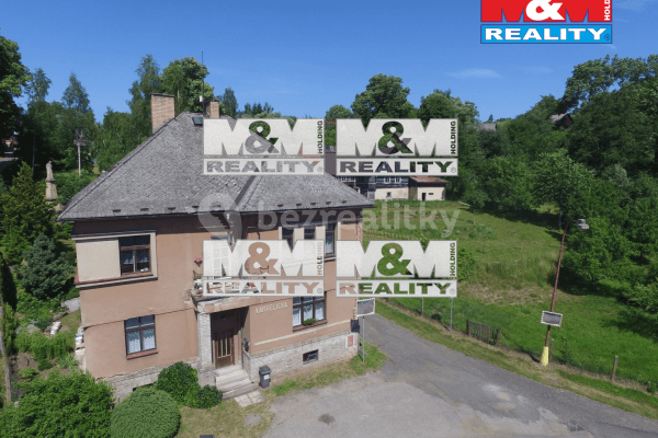 house for sale, 220 m², Benešov u Semil