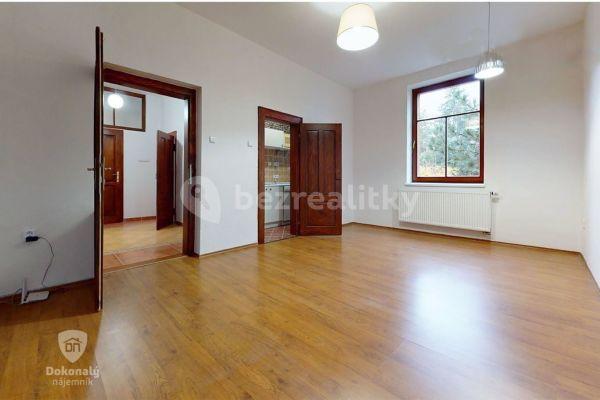 1 bedroom flat to rent, 35 m², Havlíčkova, 