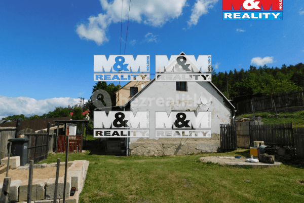 house for sale, 289 m², Lubenec