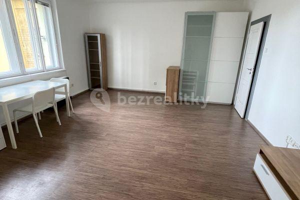 1 bedroom with open-plan kitchen flat to rent, 51 m², Kouřimská, 