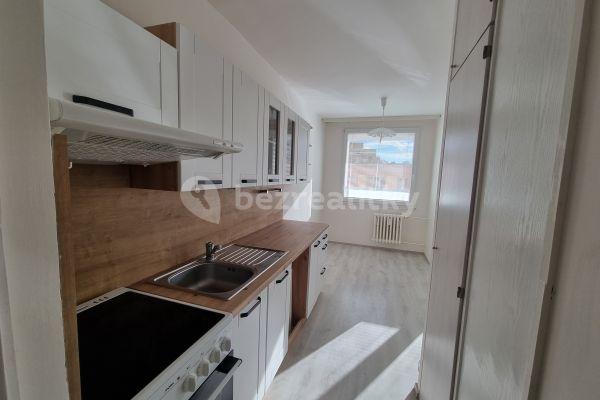 3 bedroom flat to rent, 69 m², Zelenohorská, 