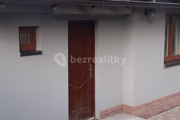 house to rent, 70 m², Louňovice