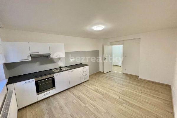 2 bedroom with open-plan kitchen flat to rent, 84 m², Hřebečská, Buštěhrad