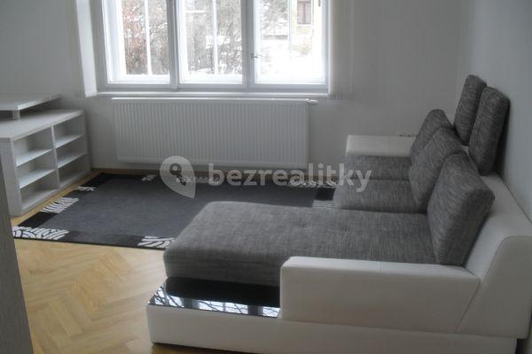 1 bedroom flat to rent, 55 m², Nezvalova, Hradec Králové