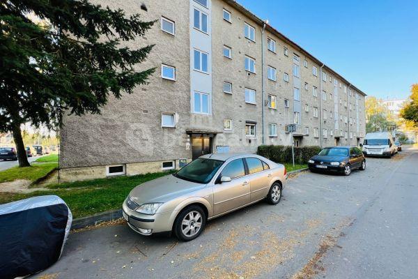 2 bedroom flat to rent, 49 m², Krátká, Hlučín, Moravskoslezský Region