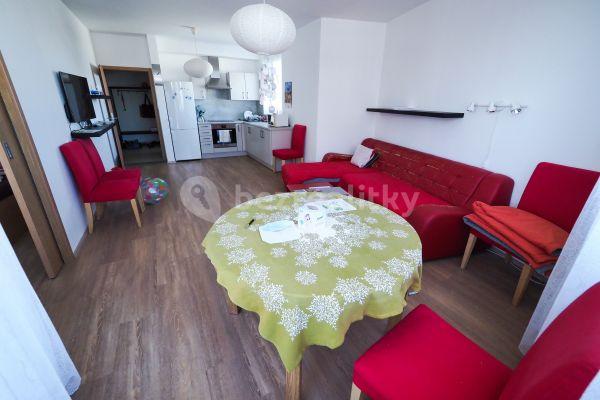 1 bedroom with open-plan kitchen flat to rent, 60 m², Honzíkova, Praha