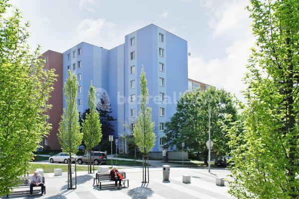 3 bedroom flat for sale, 77 m², Švermova, Brno