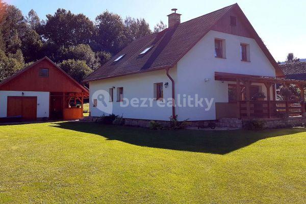 recreational property to rent, 0 m², Bělá pod Pradědem