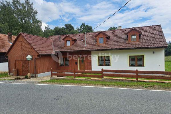 recreational property to rent, 0 m², Rozsochy - Blažejovice