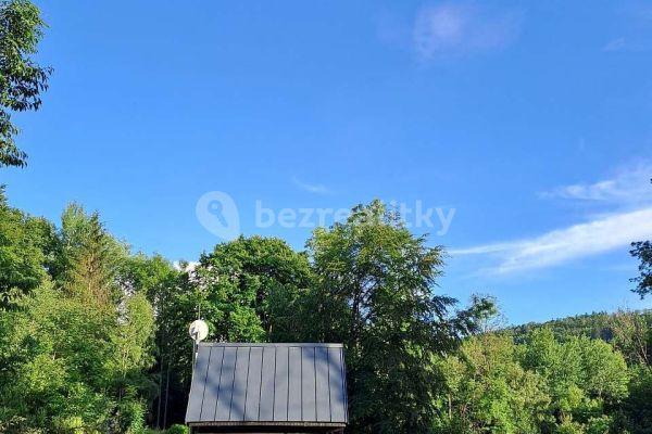 recreational property to rent, 0 m², Klenčí pod Čerchovem - Černá Řeka