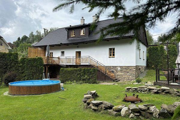 recreational property to rent, 0 m², Pusté Žibřidovice