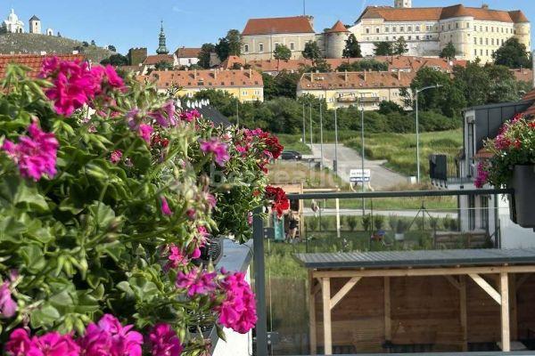 recreational property to rent, 0 m², Mikulov