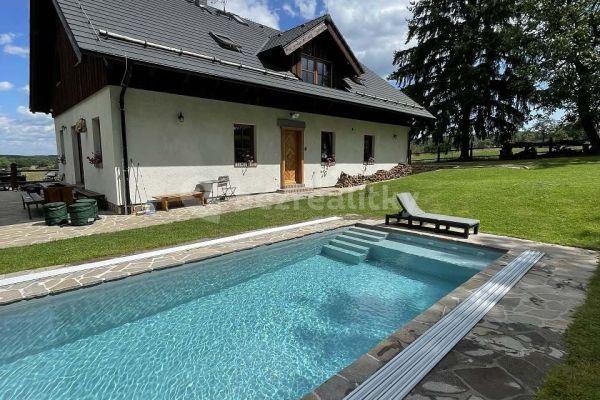 recreational property to rent, 0 m², Libice