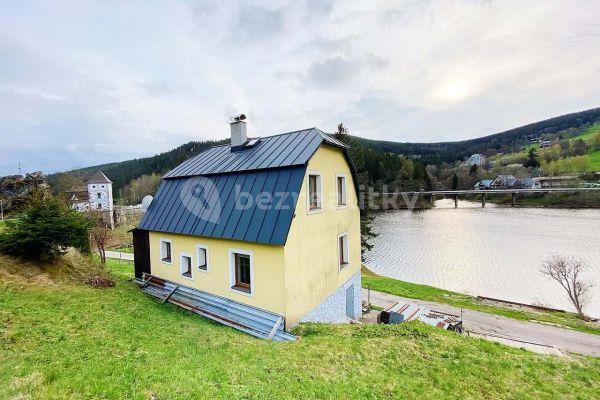 recreational property to rent, 0 m², Špindlerův Mlýn