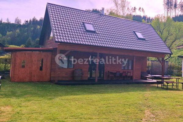 recreational property to rent, 0 m², Chřenovice