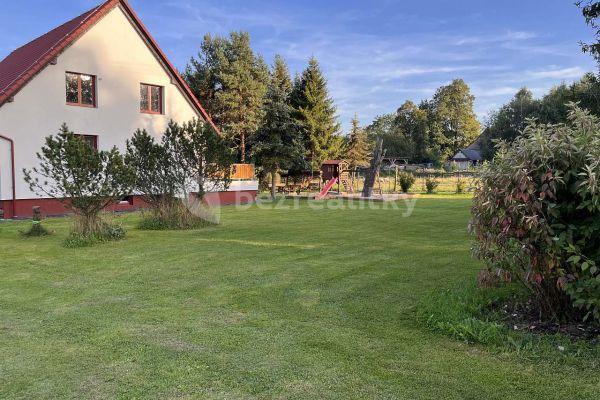 recreational property to rent, 0 m², Lomnice u Rýmařova