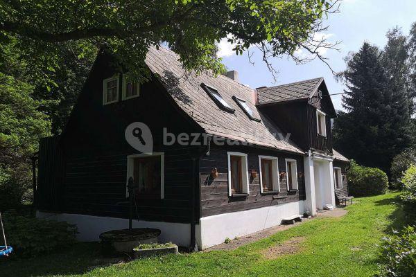 recreational property to rent, 0 m², Hejnice - Ferdinandov