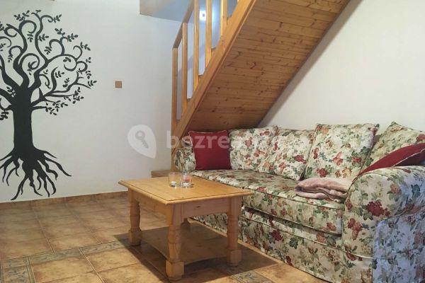 recreational property to rent, 0 m², Sezimovo Ústí