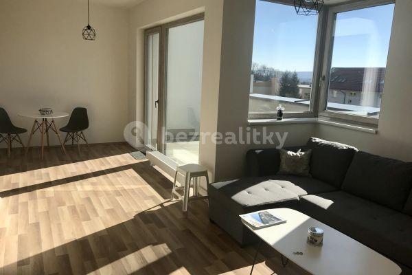 Studio flat to rent, 55 m², U Škol, Bučovice