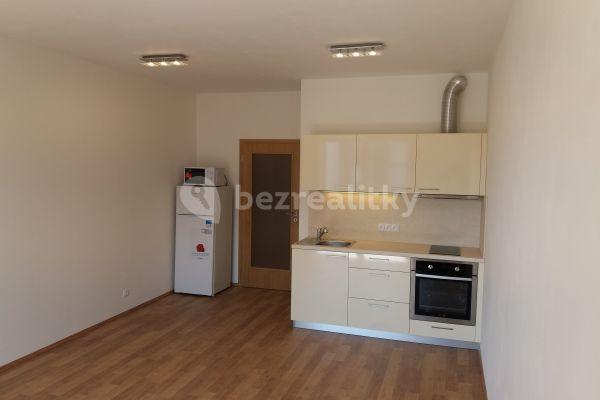 Studio flat to rent, 30 m², Hlučkova, Praha