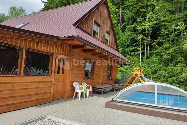 recreational property to rent, 0 m², Štědrákova Lhota