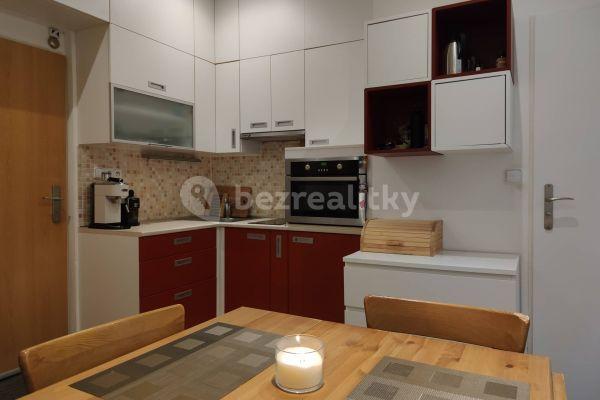 1 bedroom flat to rent, 30 m², Zúžená, Praha