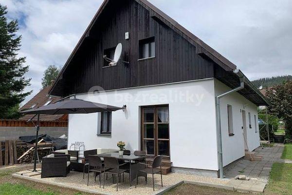 recreational property to rent, 0 m², Lipno nad Vltavou - Slupečná