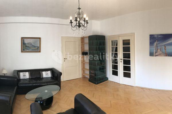 2 bedroom flat to rent, 62 m², Pod Tvrzí, Karlovy Vary, Karlovarský Region