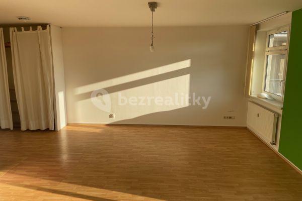 Studio flat to rent, 48 m², Novodvorská, Praha