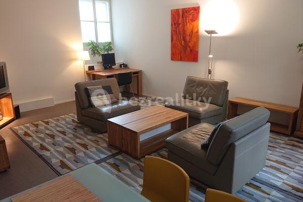 3 bedroom flat to rent, 84 m², Na Poříčí, Praha