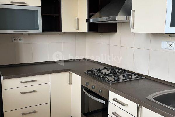 1 bedroom with open-plan kitchen flat to rent, 55 m², Jihlavská, 