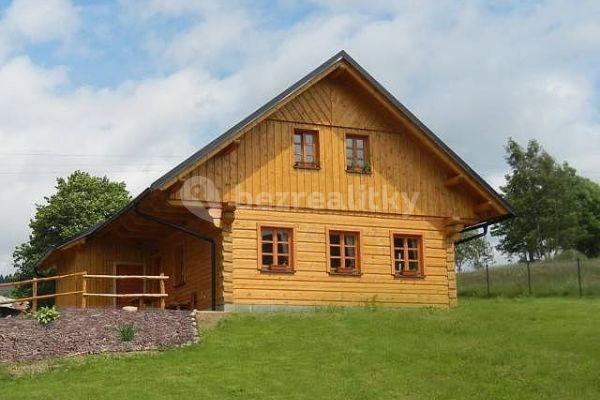 recreational property to rent, 0 m², Olešnice v Orlických horách