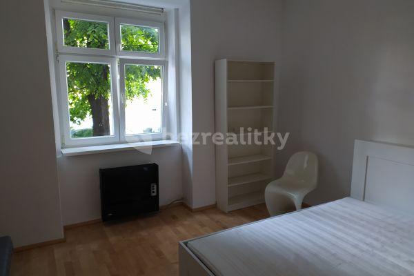 1 bedroom flat to rent, 37 m², Ortenovo náměstí, Praha