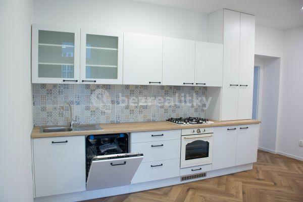 3 bedroom flat to rent, 115 m², Ostrava, Moravskoslezský Region